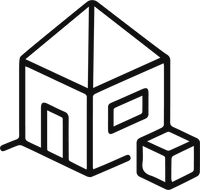 3. 3D Exterior Modeling Development