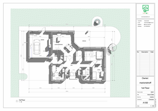 Floorplan Design