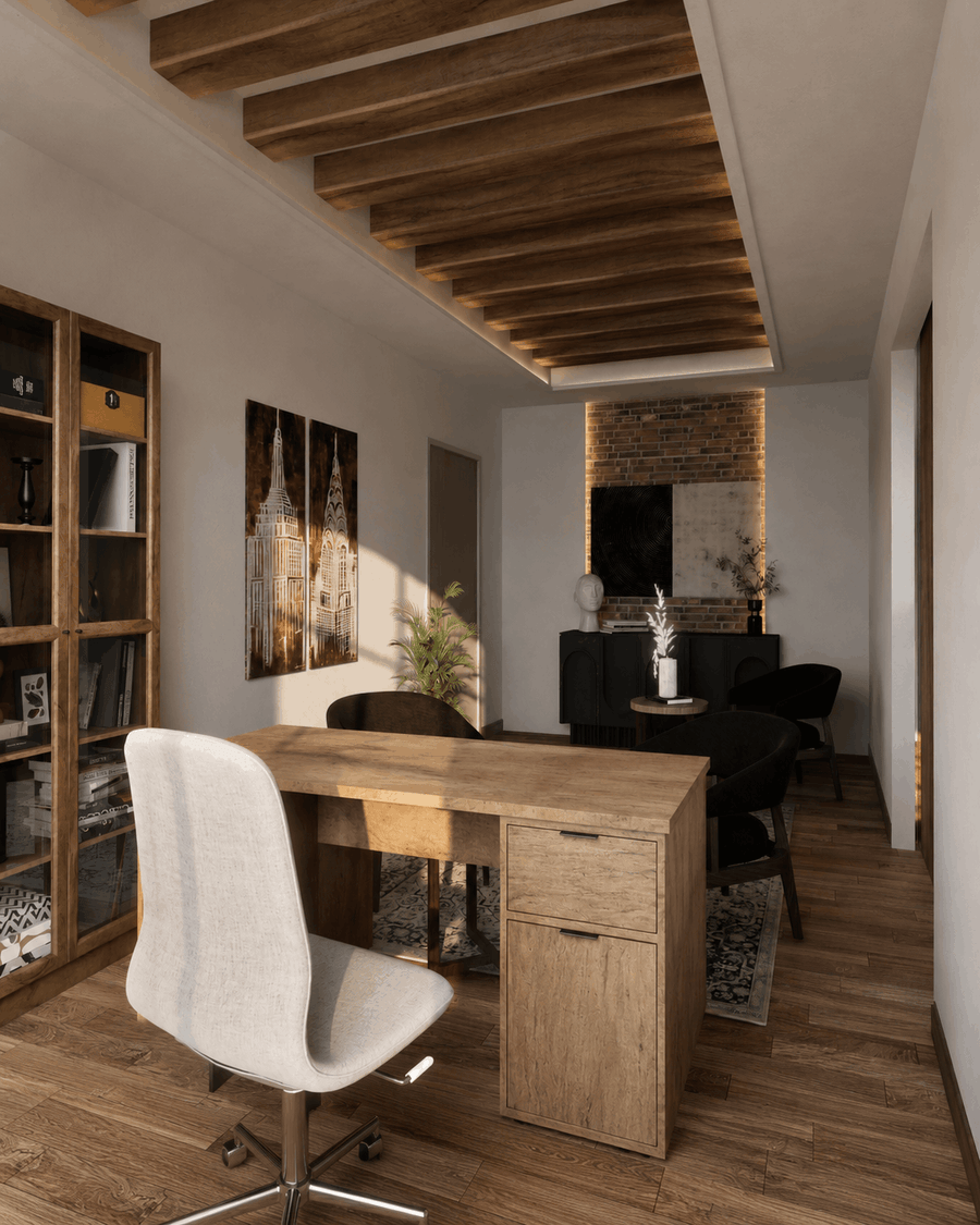 ["home office design", "modern home office", "office interior", "office interior design", "office rendering", "office interior rendering"]