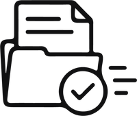 3. Final Revision, Confirmation & Delivery