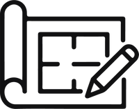3. Initial Floor Plan Design