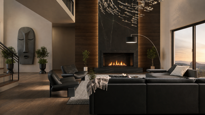 Interior Rendering