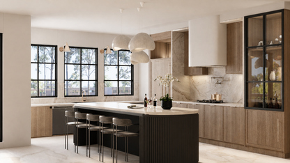 Interior Rendering