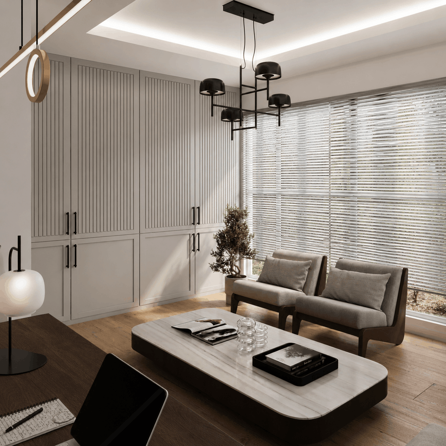 ["office interior design", "office design", "office interior", "office interior rendering", "modern office interior design", "home office design", "luxury office interior"]
