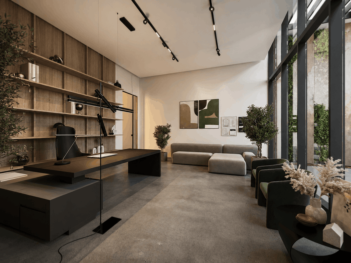 ["office interior design", "office interior rendering", "modern office interior design", "home office design", "modern home office", "home office interior", "luxury office interior"]