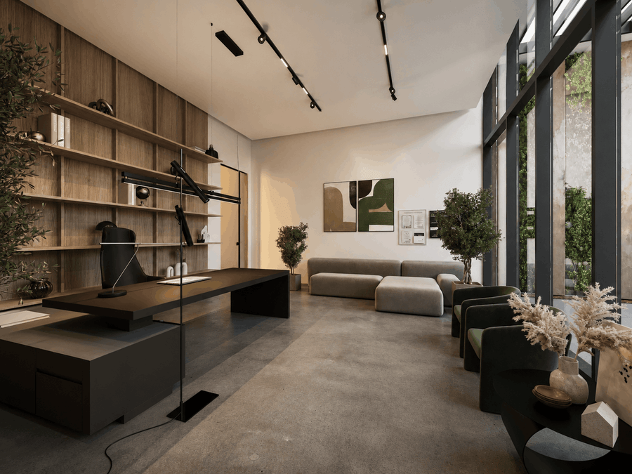 ["office interior design", "office interior rendering", "modern office interior design", "home office design", "modern home office", "home office interior", "luxury office interior"]