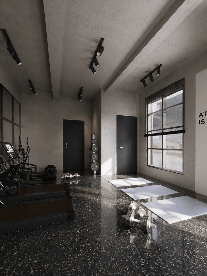 ["modern gym interior design", "gym interior design", "gym design", "home gym design", "modern home gym", "luxury home gym"]