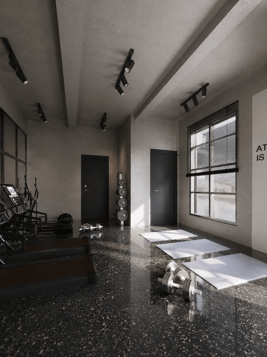 ["modern gym interior design", "gym interior design", "gym design", "home gym design", "modern home gym", "luxury home gym"]