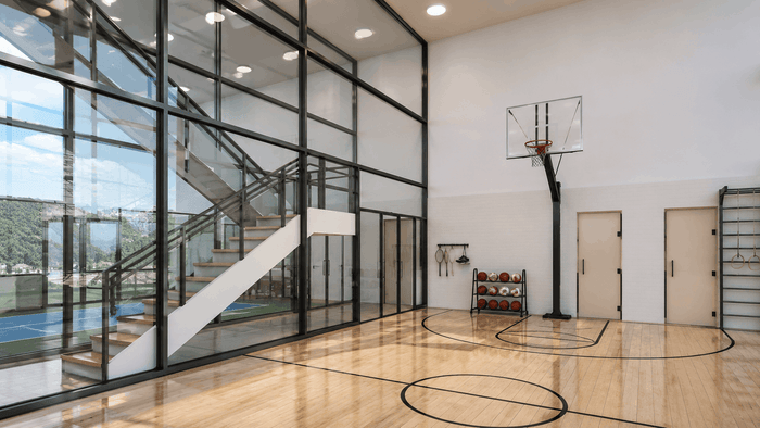["home gym", "gym interior design", "gym interior rendering"]