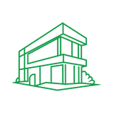 Exterior Rendering