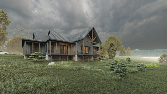 Architectural Animation